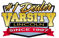 Varsity Lincoln Logo